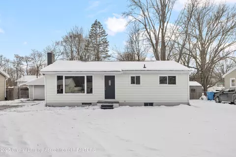 835 Brad St, Lansing, MI 48911