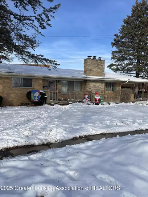 1534 Lenore Ave, Lansing, MI 48910