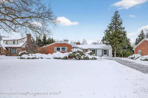3000 Westchester Rd, Lansing, MI 48911