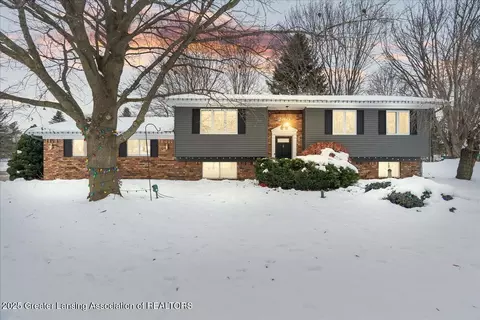 290 Nutmeg Dr, Dimondale, MI 48821