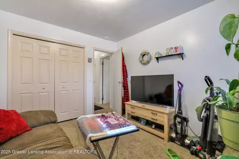 Bedroom - 1700-1702 Lockbridge Dr, Lansing, MI 48911 photo 8 of 8