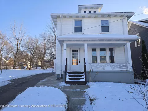 514 Christiancy St, Lansing, MI 48910
