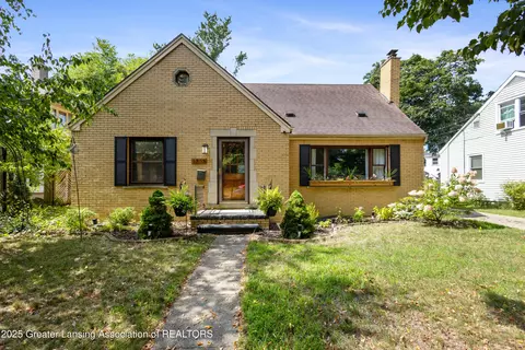1313 S Genesee Dr, Lansing, MI 48915