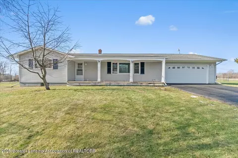 16835 20 Mile Rd, Marshall, MI 49068