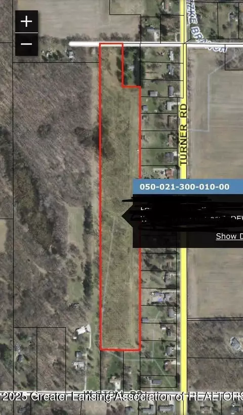 0 W Solon Rd, Dewitt, MI 48820 photo 4