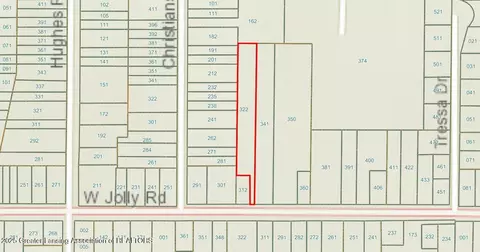 0 W Jolly Rd, Lansing, MI 48910