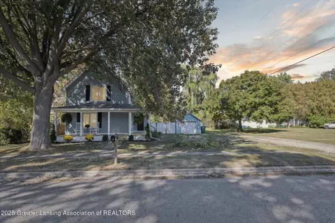 180 W Marion St, Sandusky, MI 48471