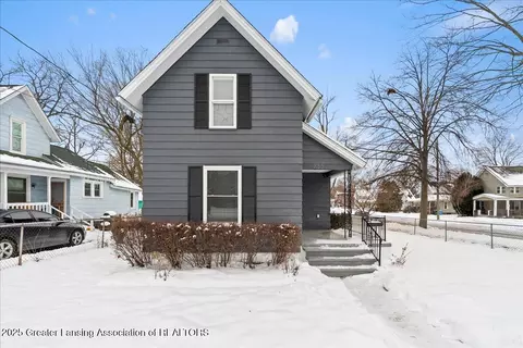 733 N Pine St, Lansing, MI 48906