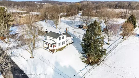 3931 Muma Rd, Parma, MI 49269