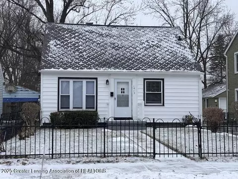 1413 N Jenison Ave, Lansing, MI 48915