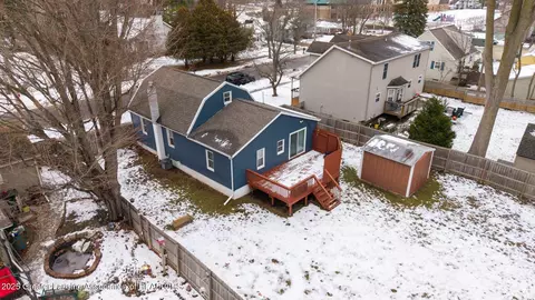 View/Area - 404 E Cherry St, Mason, MI 48854 photo 1 of 4