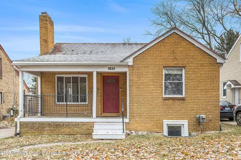 1511 Pattengill Ave, Lansing, MI 48910