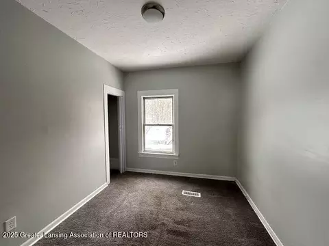 Bedroom - 1135 Hamilton St, Jackson, MI 49202 photo 3 of 5