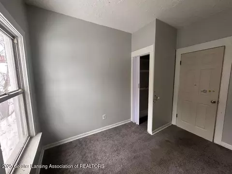 Bedroom - 1135 Hamilton St, Jackson, MI 49202 photo 4 of 5