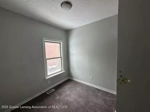 Bedroom - 1135 Hamilton St, Jackson, MI 49202 photo 5 of 5