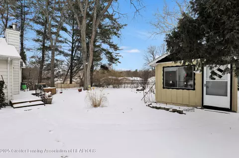 Exterior - 2816 Memory Ln, Lansing, MI 48911 photo 1 of 3