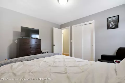 Bedroom - 2816 Memory Ln, Lansing, MI 48911 photo 1 of 4