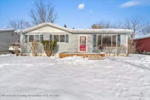 609 Kingswood St, Durand, MI 48429