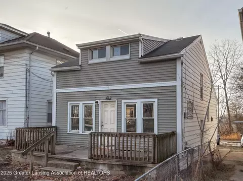 1013 N Pennsylvania Ave, Lansing, MI 48906