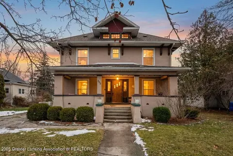 808 N State St, Alma, MI 48801