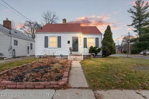 2519 Marion Ave, Lansing, MI 48910