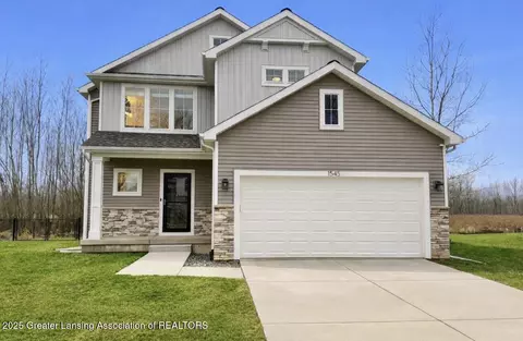 1545 Thimbleberry Ln, Holt, MI 48842
