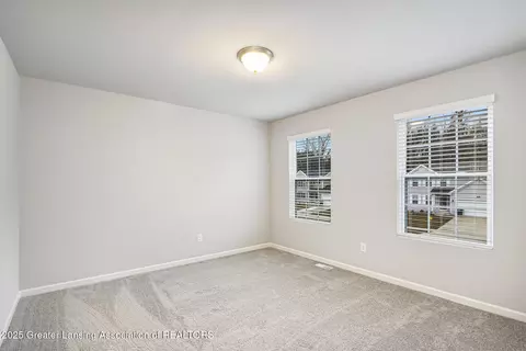Bedroom - 2891 Moccasin Dr, Dewitt, MI 48820 photo 1 of 4
