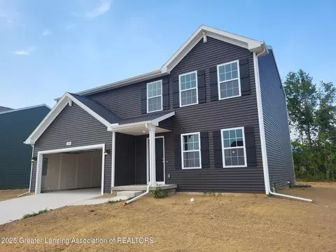 2891 Moccasin Dr, Dewitt, MI 48820