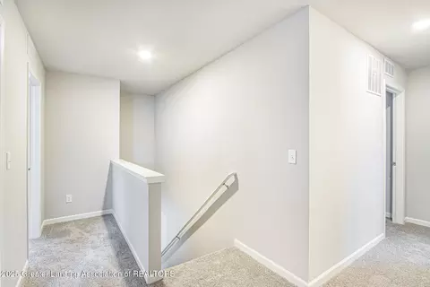 Entry Way - 2891 Moccasin Dr, Dewitt, MI 48820 photo 1 of 6