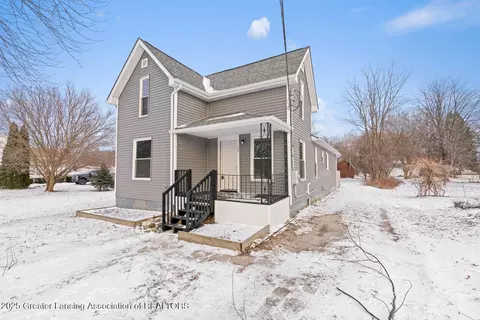 Other - 708 N Spring St, Saint Johns, MI 48879 photo 3 of 11