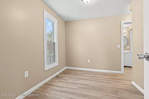 Bedroom - 708 N Spring St, Saint Johns, MI 48879 photo 1 of 6