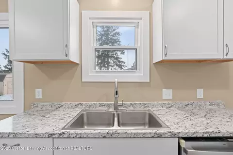 Kitchen - 708 N Spring St, Saint Johns, MI 48879 photo 1 of 1