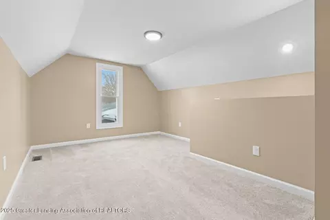 Bedroom - 708 N Spring St, Saint Johns, MI 48879 photo 4 of 6