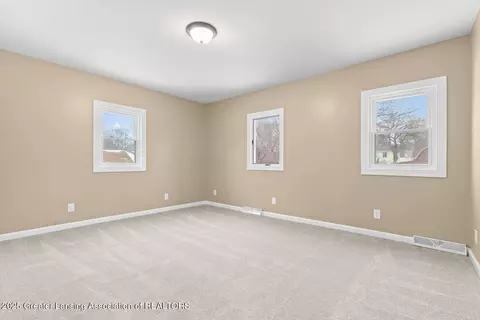 Bedroom - 708 N Spring St, Saint Johns, MI 48879 photo 2 of 6