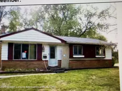 3427 Maybel St, Lansing, MI 48911