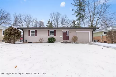 3431 Palmer St, Lansing, MI 48910