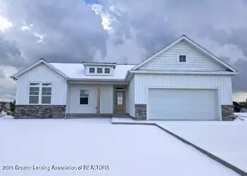 0 Doyle Rd, Laingsburg, MI 48848