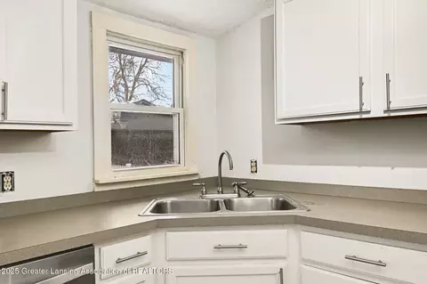 Kitchen - 603 Cherry St, Dewitt, MI 48820 photo 2 of 2