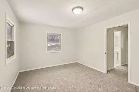 Bedroom - 603 Cherry St, Dewitt, MI 48820 photo 1 of 4