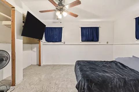 Bedroom - 603 Cherry St, Dewitt, MI 48820 photo 2 of 4