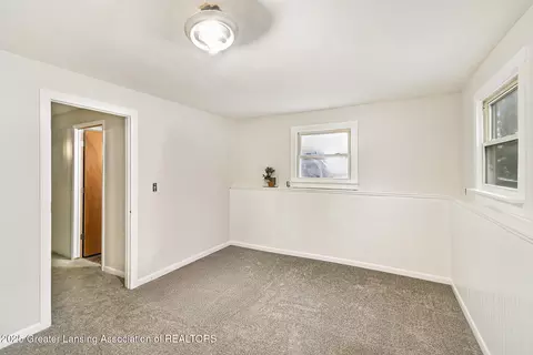 Bedroom - 603 Cherry St, Dewitt, MI 48820 photo 3 of 4