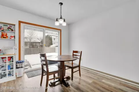 Dining - 12805 Ontonagon Dr, Dewitt, MI 48820 photo 1 of 1