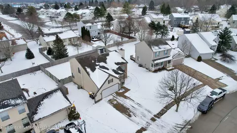 View/Area - 12805 Ontonagon Dr, Dewitt, MI 48820 photo 5 of 10