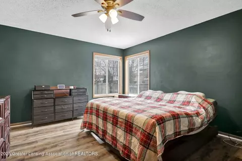 Bedroom - 12805 Ontonagon Dr, Dewitt, MI 48820 photo 1 of 5