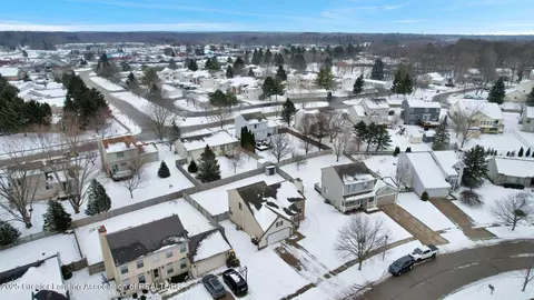 View/Area - 12805 Ontonagon Dr, Dewitt, MI 48820 photo 6 of 10