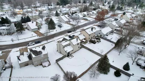 View/Area - 12805 Ontonagon Dr, Dewitt, MI 48820 photo 3 of 10