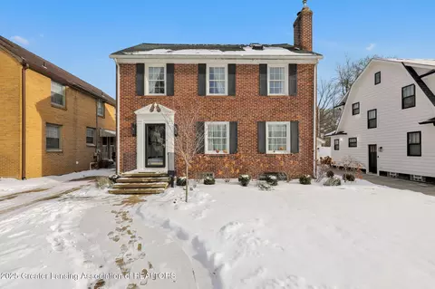 544 Division St, East Lansing, MI 48823