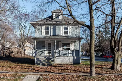 239 S Magnolia Ave, Lansing, MI 48912