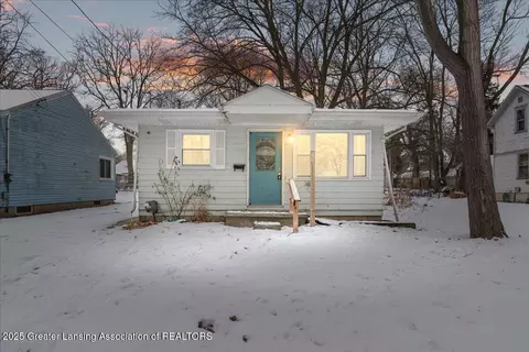 510 Regent St, Lansing, MI 48912