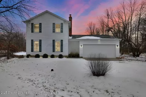 4400 Moyer Rd, Williamston, MI 48895